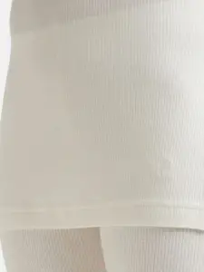 Jockey Super Combed Cotton Rich Thermal Tank Top with StayWarm Technology -2500