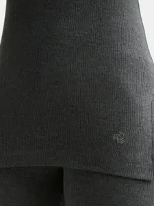 Jockey Super Combed Cotton Three Quarter Sleeve Thermal Top with StayWarm Technology -2503