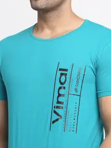 MACK JONNEY Men Pack Of 2 T-shirts