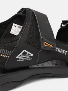 Wildcraft Men Flex Pro Sports Sandals