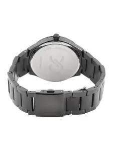 Daniel Klein Premium Men Black Dial Watch DK10832-3