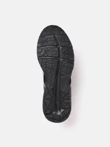 ASICS Men Woven Design GEL-CONTEND 4B+ Running Shoes
