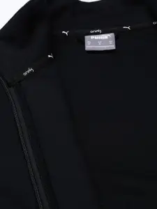 one8 x PUMA Men Solid Virat Kohli Sweatshirt