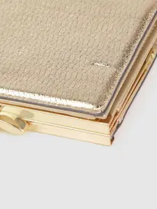 Accessorize London Women Clip Frame Bella Wallet