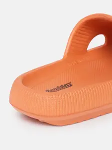 Roadster Women Striped & Textured Sliders