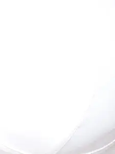 Clovia White Solid Everyday Full Coverage Bra