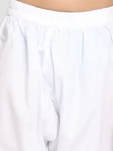 VASTRAMAY Boys Regular Kurta with Pyjamas