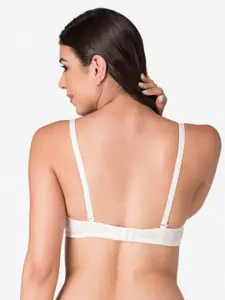 Komli Pack of 2 Heavily Padded  Everyday Tshirt Bra