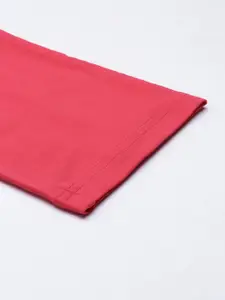 Van Heusen Women Reflective Trim Lounge Pants