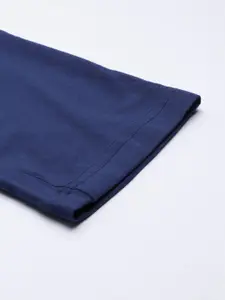 Van Heusen Women Regular Fit Live-in Lounge Pants