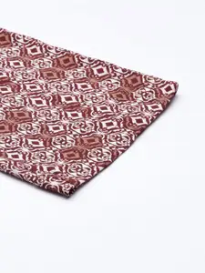 Van Heusen Women Printed Soft Lounge Pant