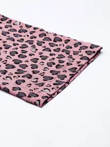 Van Heusen Women Printed Soft Lounge Pant