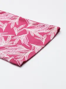 Van Heusen Women Printed Soft Lounge Pant