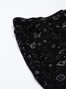 Van Heusen Women Printed Lounge Pants