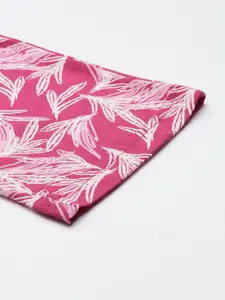 Van Heusen Women Printed Superior Drape Ultra Soft Lounge Pants