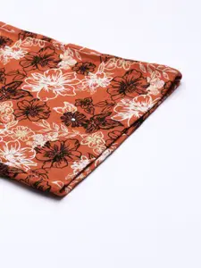 Van Heusen Women Printed Soft Lounge Pant