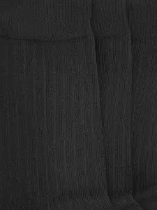 RICHARD PARKER by Pantaloons Men Pack Of 3 Assorted Above-Ankle Length Socks