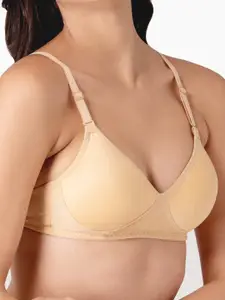 Komli Pack of 2 Heavily Padded  Everyday Tshirt Bra