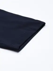 Van Heusen Women Smart Tech Easy Stain Release Lounge Capris