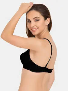 Tweens Women Pack of 3 Non Padded Every Day Seamless T-Shirt Bra