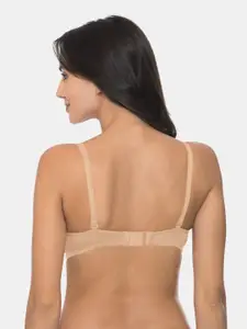 Komli Pack of 2 Heavily Padded  Everyday Tshirt Bra