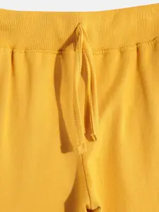 Eteenz Boys Pure Cotton Joggers