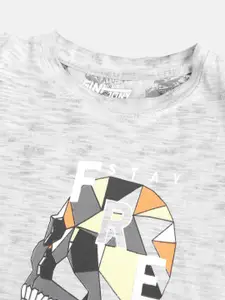 Gini and Jony Boys Tshirts