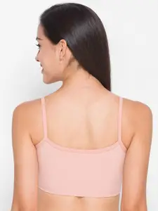 Candyskin Coral Beginners Full Coverage Bra