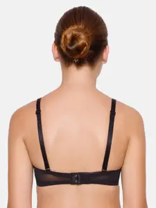 Triumph Beauty-Full Essential Wired Padded Detachable Straps T-shirt Bra