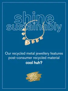 Accessorize London Gold-Toned & Green Layered Necklace