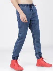 KETCH Men Blue Slim Fit Stretchable Jeans