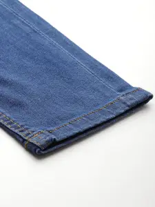 The Roadster Lifestyle Co. Women Super Skinny Fit Jeans