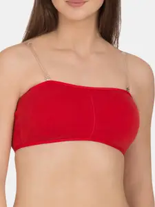 Tweens Pack of 3 Bandeau Bra