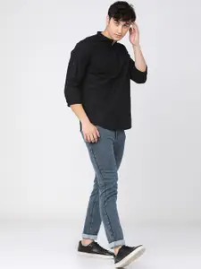 KETCH Slim Fit Casual Shirt