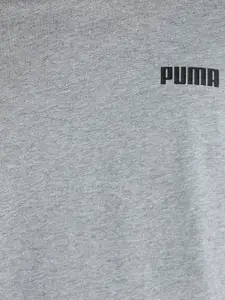 Puma ESS Small Regular Fit T-Shirt