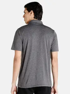 Puma Polo Collar Outdoor Regular Fit T-shirt