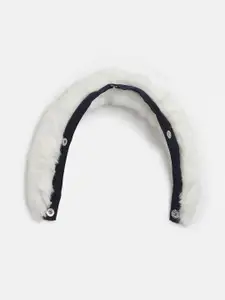 Chicco Boys Navy Blue Insulator Parka Jacket