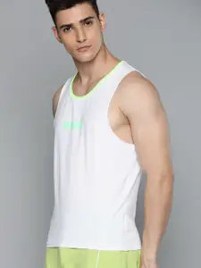Kook N Keech Men White T-shirt