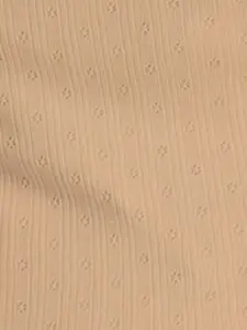 Kanvin Women Pack Of 2 Solid Thermal Tops