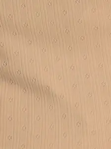 Kanvin Women Pack Of 2 Solid Thermal Tops