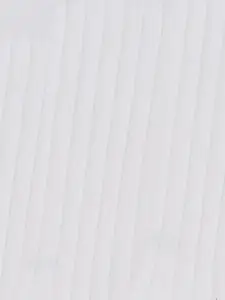 MARC Men Set of 3 Striped Above Ankle-Length Socks