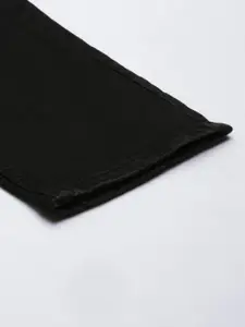 U.S. Polo Assn. Denim Co. U S Polo Assn Denim Co Men Blue Skinny Fit Stretchable Jeans