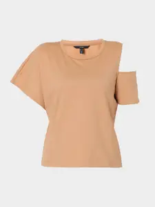 Vero Moda Brown Top