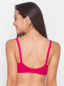 Candyskin Rose Everyday Bra