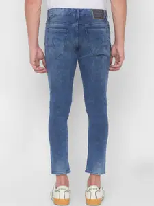 SPYKAR Men Blue Slim Fit Jeans