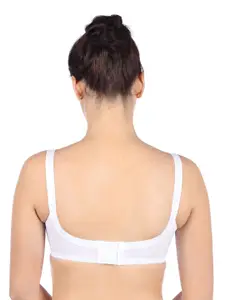 Triumph Doreen Wireless Non Padded Full Coverage Support Big-Cup Classics Bra