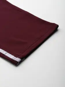 ADIDAS Originals Men Adicolor LOCK UP Sustainable Track Pants