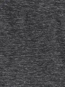 Allen Solly Junior Girls Charcoal Grey Solid Mini Skirt