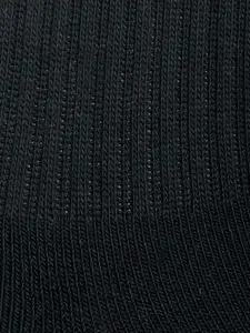 Peter England Men Pack Of 3 Solid Above Ankle Length Socks