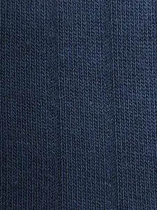 Peter England Men Pack of 3 Brown & Grey Calf Length Socks